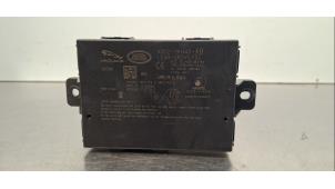 Gebruikte Module keyless vehicle Landrover Range Rover Evoque (LVJ/LVS) 2.0 D 180 16V 5-drs. Prijs € 84,70 Inclusief btw aangeboden door Autohandel Didier