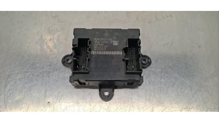 Module verrouillage central des portes Landrover Evoque