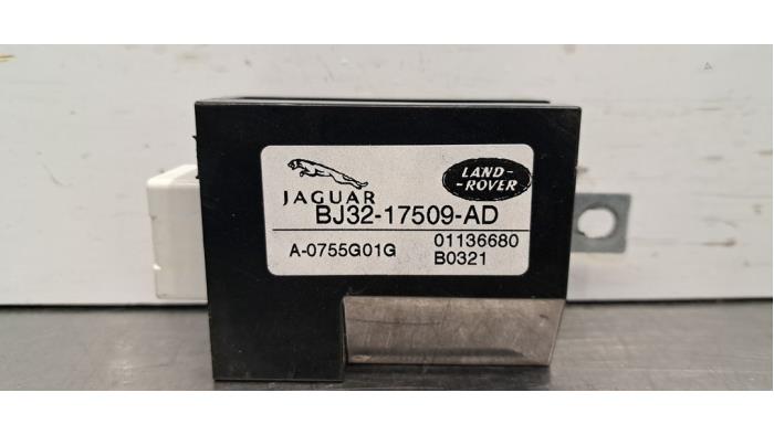 Module essuie-glace Landrover Evoque