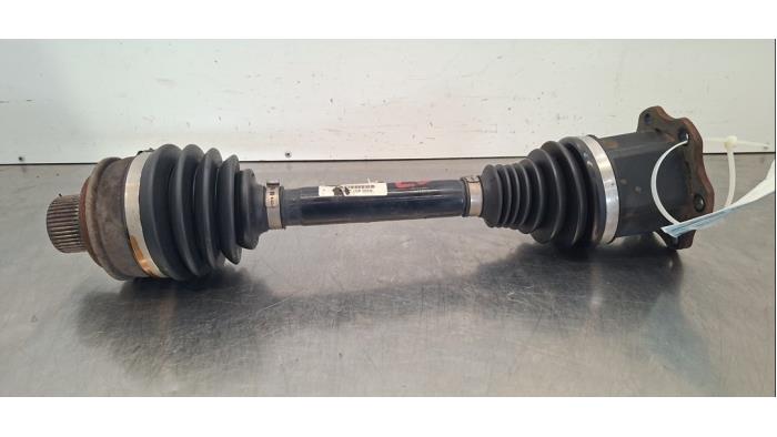 Arbre de transmission avant gauche Audi A4