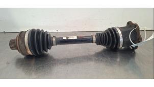 Gebruikte Homokineetas links-voor Audi A4 Avant (B9) 2.0 TDI Ultra 16V Prijs € 199,65 Inclusief btw aangeboden door Autohandel Didier