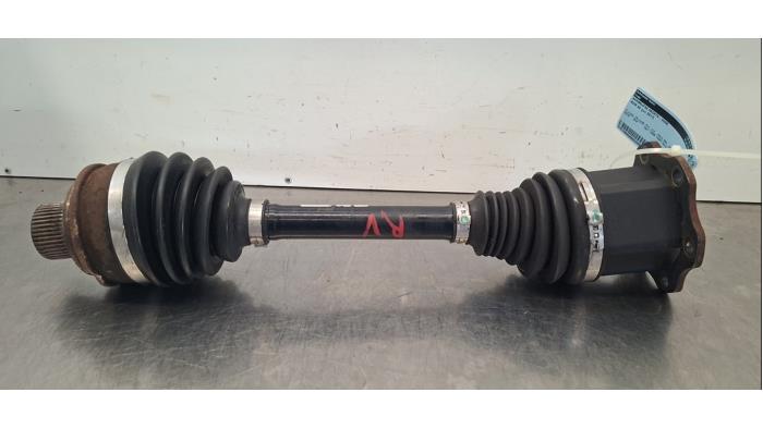 Arbre de transmission avant droit Audi A4