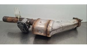 Gebruikte Katalysator Audi A4 Avant (B9) 2.0 TDI Ultra 16V Prijs € 121,00 Inclusief btw aangeboden door Autohandel Didier