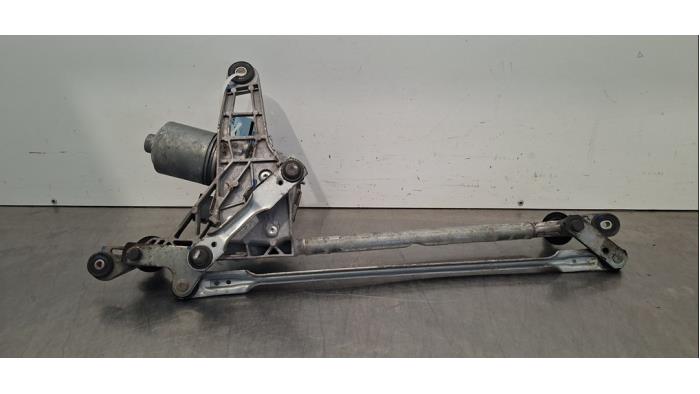 Moteur+mécanique essuie-glace Audi A4