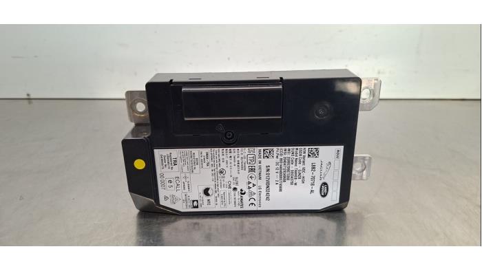 Module de communication Landrover Evoque