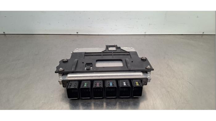 Ordinateur gestion moteur Landrover Evoque