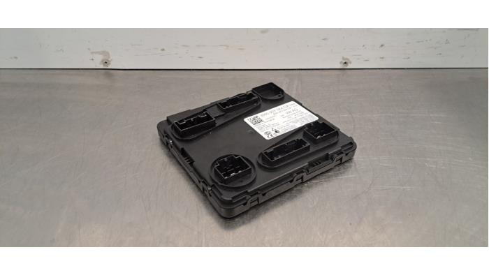 Ordinateur contrôle fonctionnel Audi A4