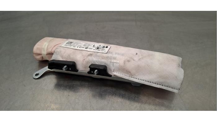Airbag siège Audi A4