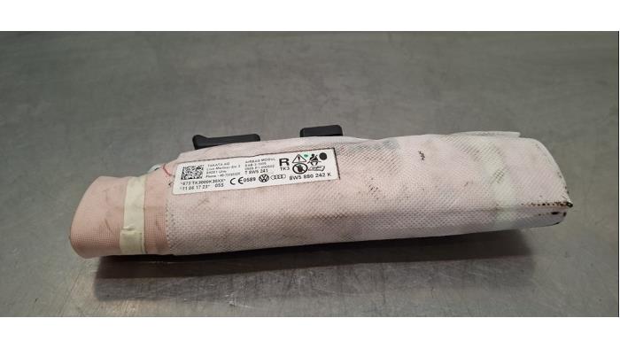 Airbag siège Audi A4