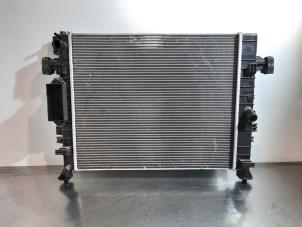 Gebruikte Radiateur MG ZS EV Prijs € 121,00 Inclusief btw aangeboden door Autohandel Didier