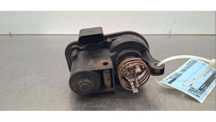 Soupape d'admission Landrover Evoque