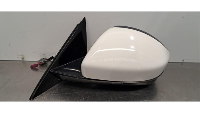 Rétroviseur extérieur gauche Landrover Evoque