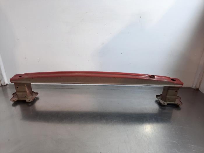 Cadre pare-chocs arrière MG ZS