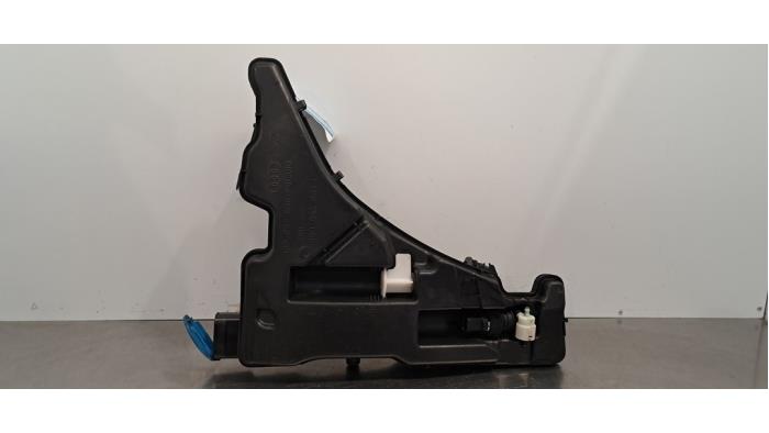 Lave-glace avant Audi A4