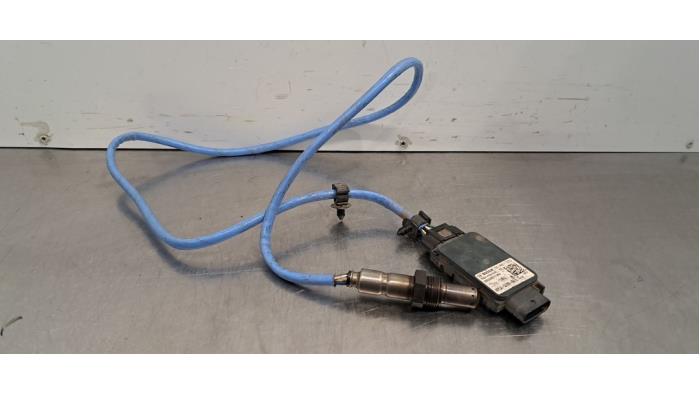 Capteur NOx Landrover Evoque