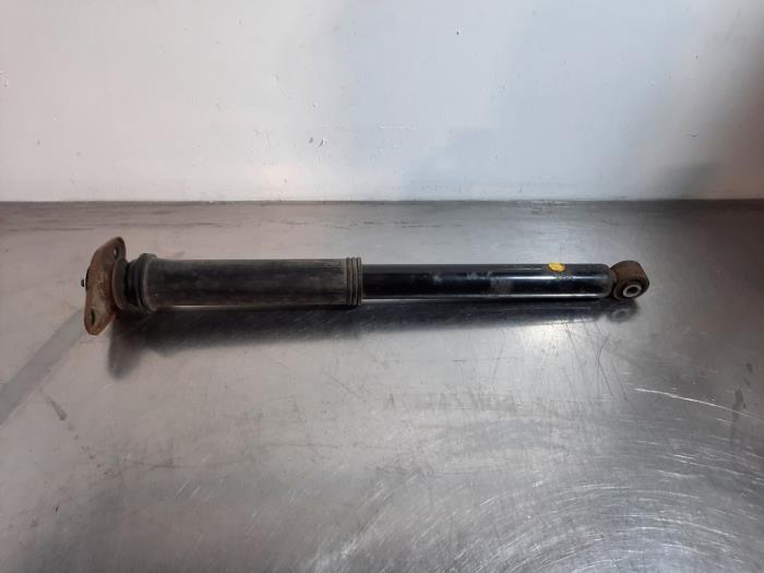 Amortisseur arrière droit MG ZS