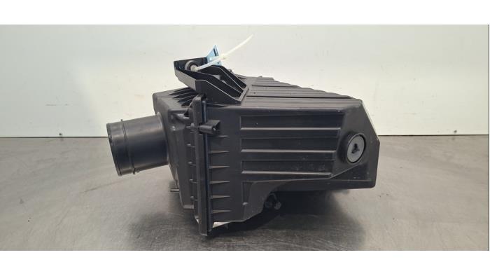 Boîtier filtre à air Landrover Evoque