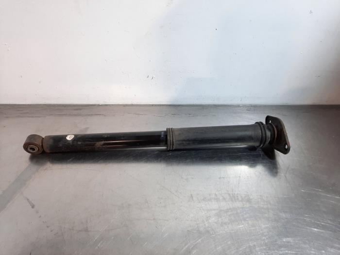 Amortisseur arrière gauche MG ZS