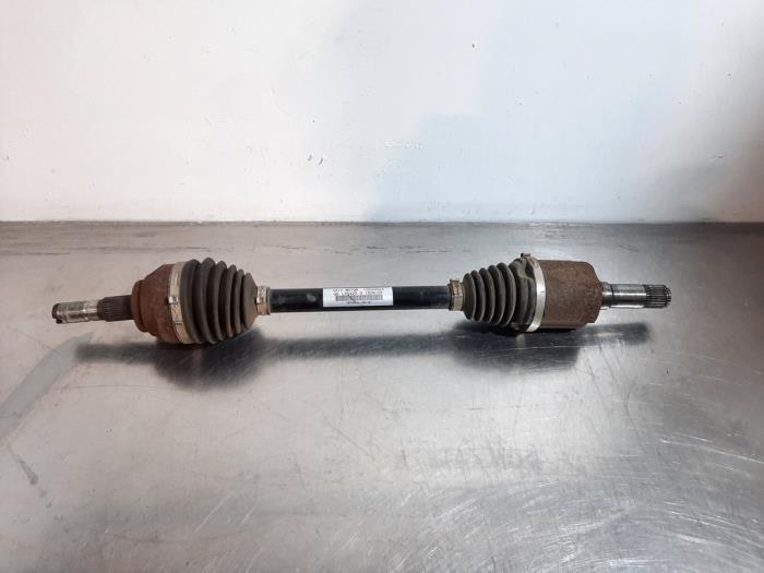 Arbre de transmission avant gauche MG ZS