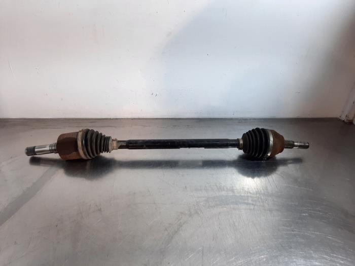 Arbre de transmission avant droit MG ZS