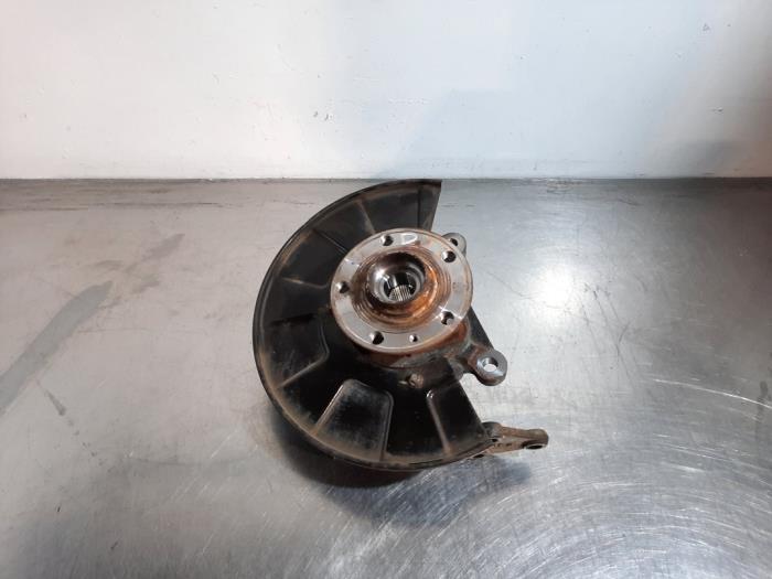 Joint avant droit MG ZS