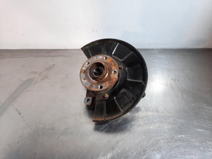 Joint avant gauche MG ZS