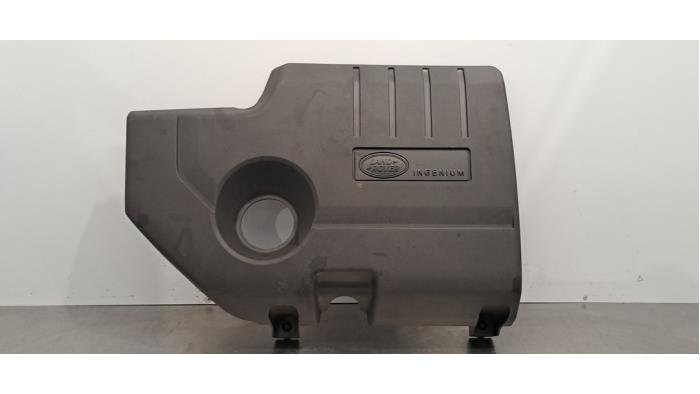 Plaque de protection moteur Landrover Evoque