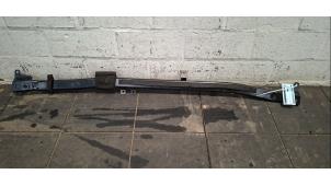 Gebruikte Frontdeel steun Landrover Range Rover Evoque (LVJ/LVS) 2.0 D 180 16V 5-drs. Prijs op aanvraag aangeboden door Autohandel Didier