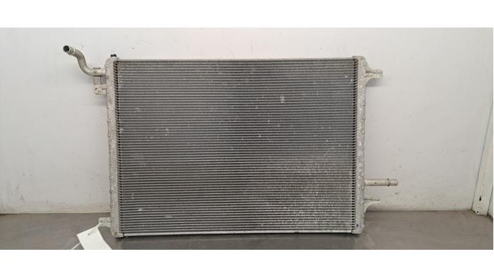 Radiateur Landrover Evoque