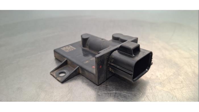 Module pompe carburant Landrover Evoque