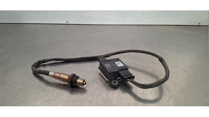 Capteur NOx Landrover Evoque