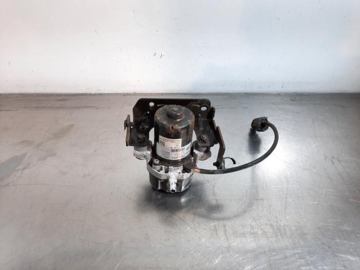 Pompe à vide assistant de freinage MG ZS