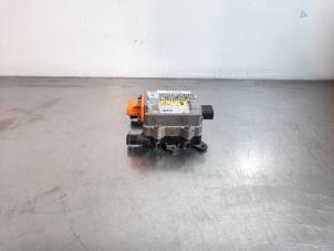 Gebruikte Diversen MG ZS EV Prijs € 199,65 Inclusief btw aangeboden door Autohandel Didier