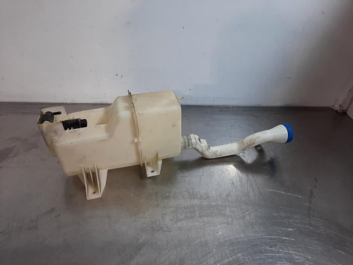 Réservoir lave-glace avant MG ZS