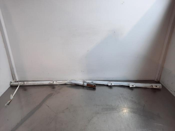 Airbag plafond droite MG ZS