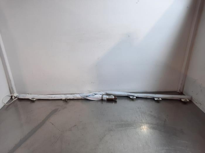 Airbag plafond gauche MG ZS