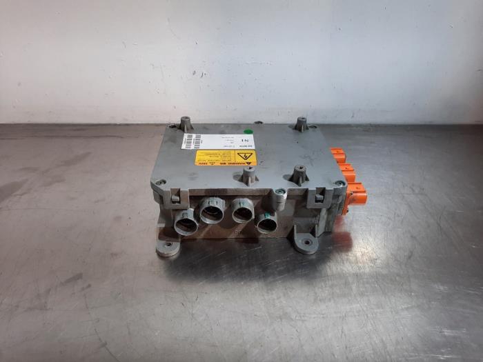 Batterie d'accumulateur MG ZS