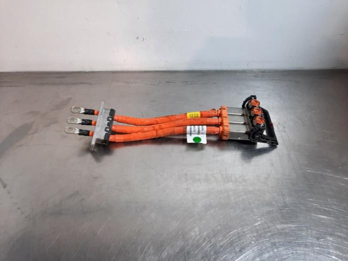 Câble haute tension MG ZS