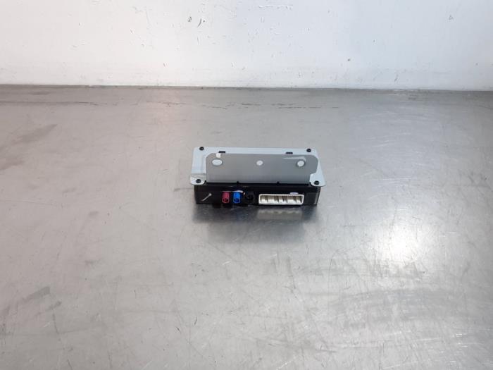 Module Bluetooth MG ZS