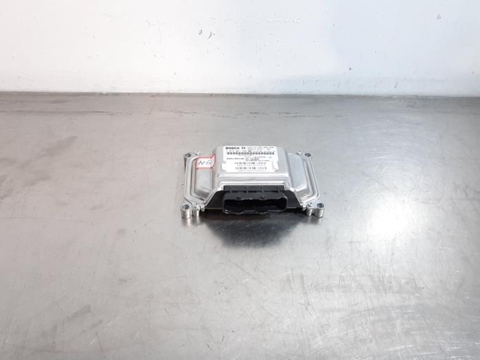 Module (divers) MG ZS