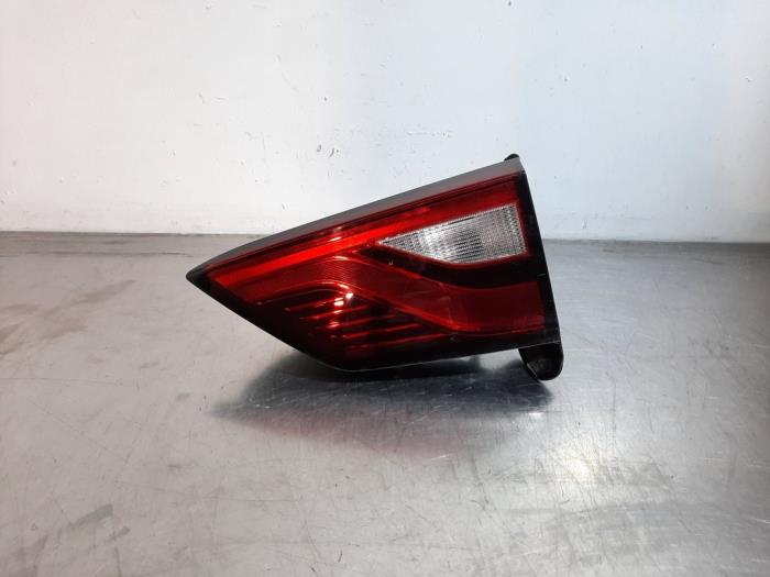 Feu arrière droit MG ZS