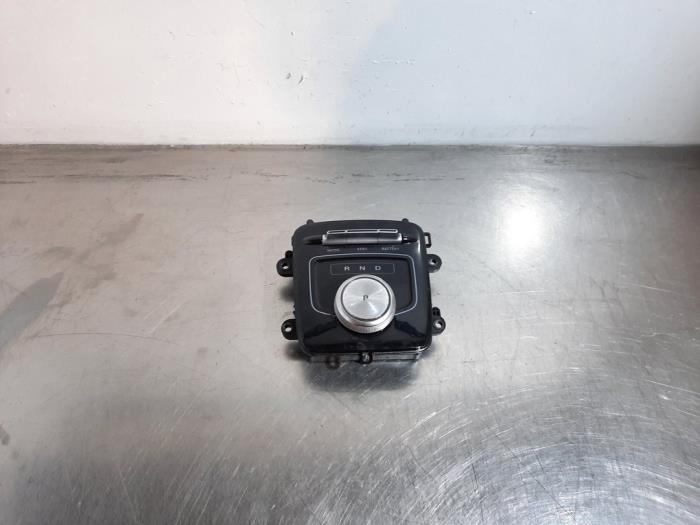 Levier de sélection automatique MG ZS