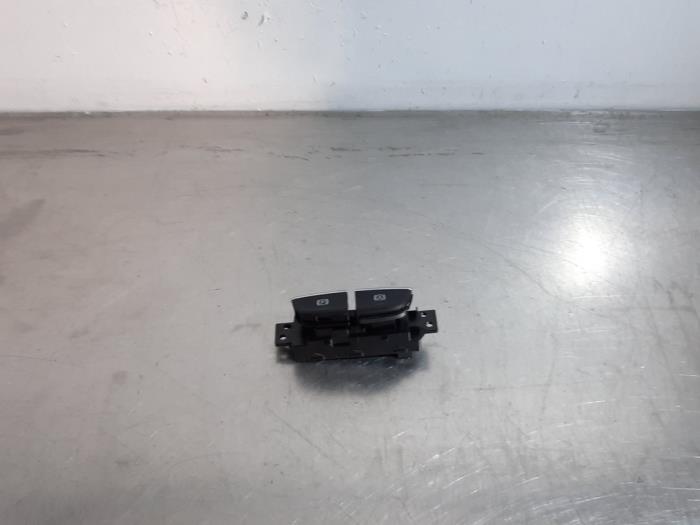 Commutateur frein à main MG ZS