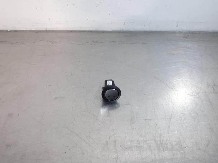 Commutateur marche-arrêt MG ZS