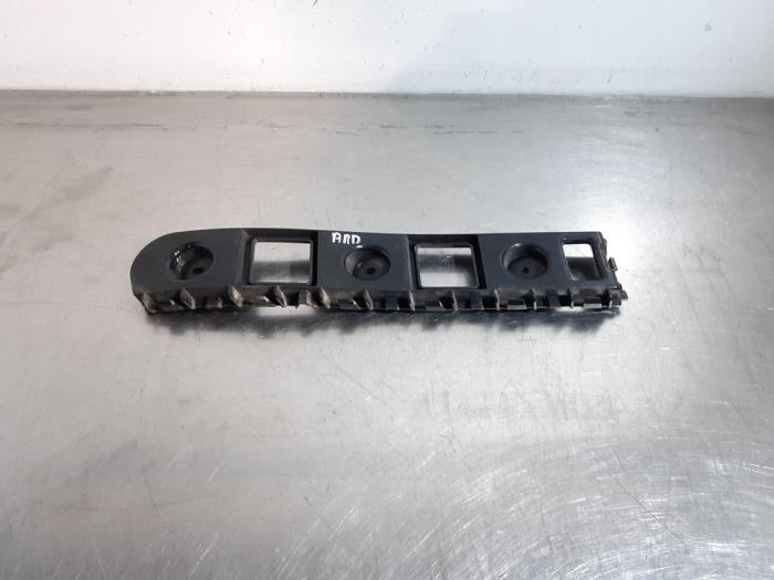 Support pare-chocs arrière droit MG ZS