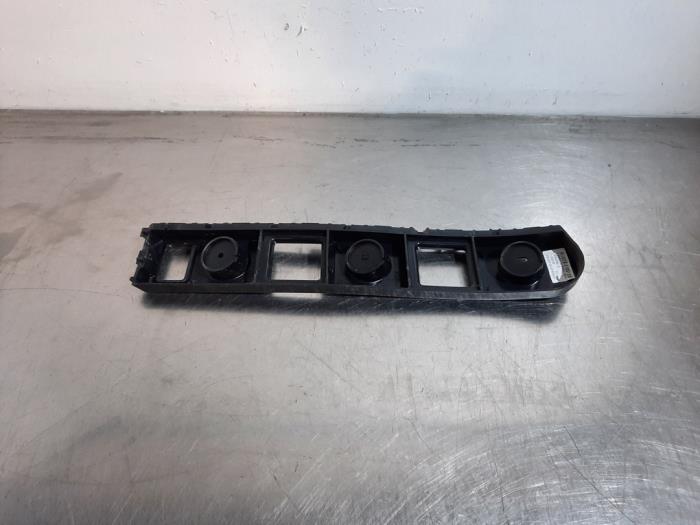 Support pare-chocs arrière gauche MG ZS