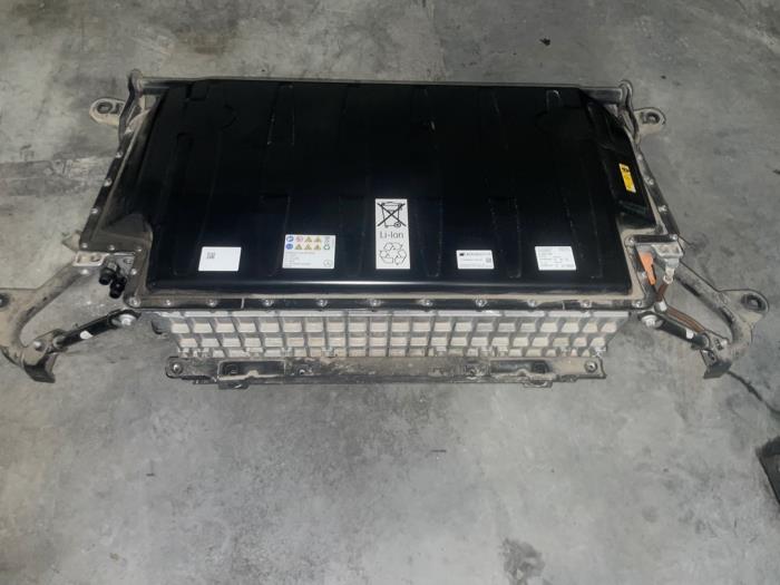 Batterie (hybride) Mercedes CLA