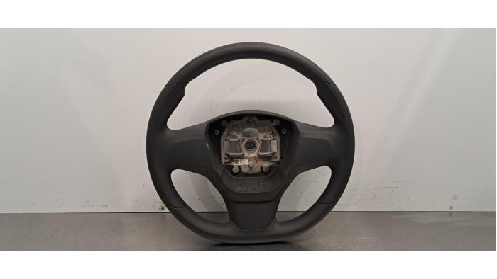 Volant Citroen Jumpy