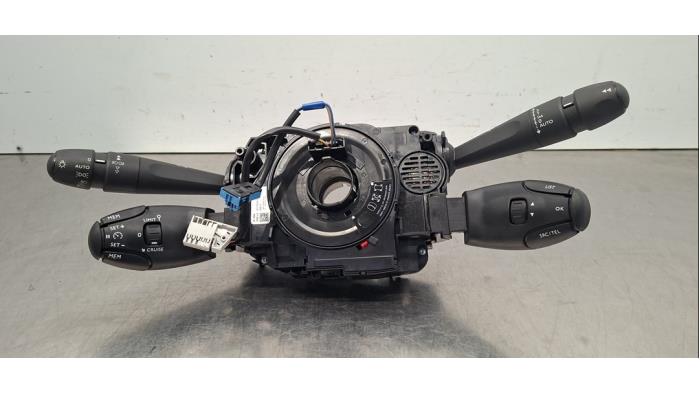 Commutateur combi colonne de direction Citroen Jumpy