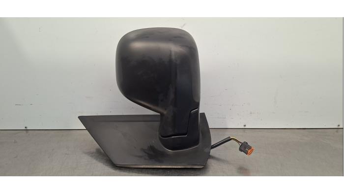 Rétroviseur extérieur gauche Citroen Jumpy